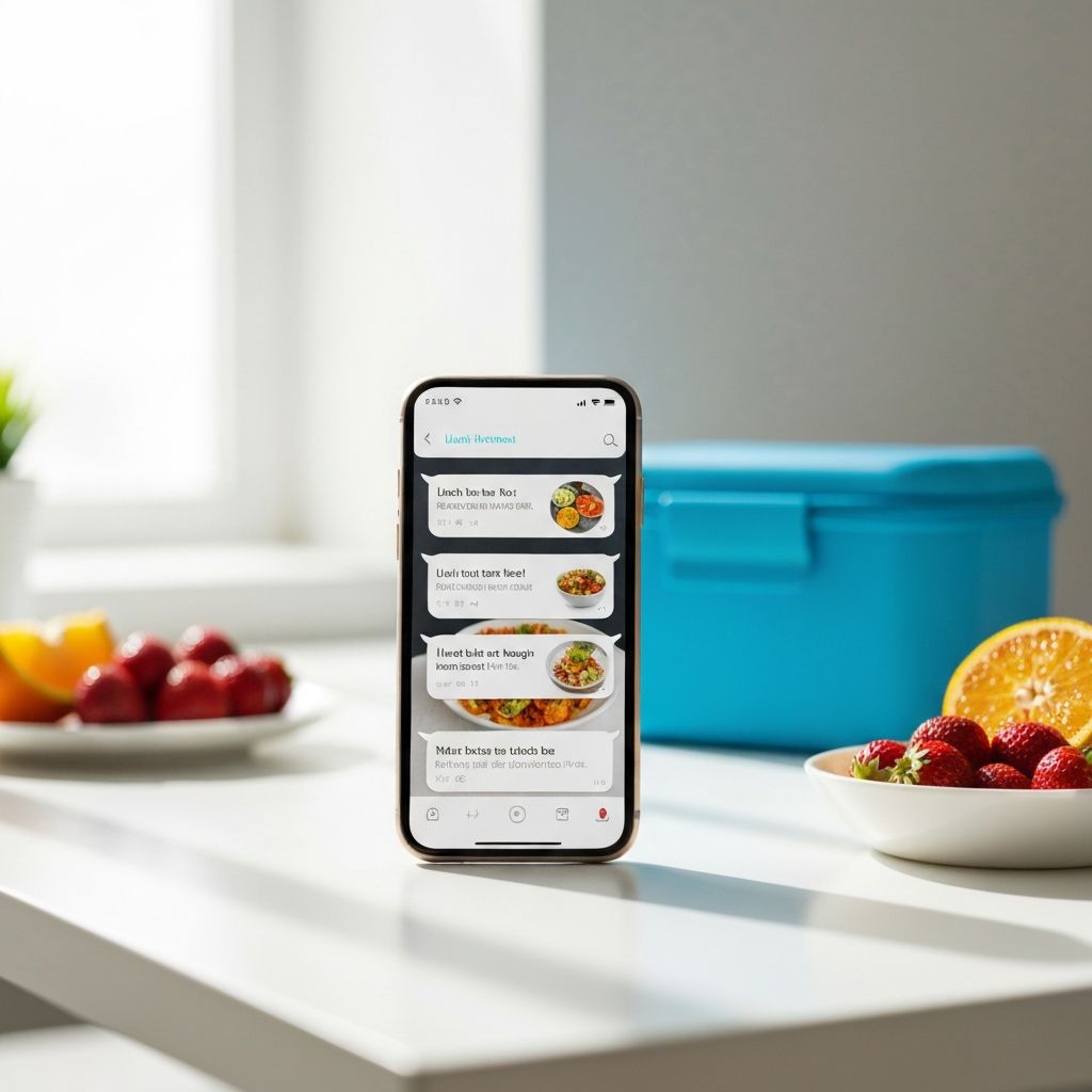 Demonstracao do assistente Duda por e-mail